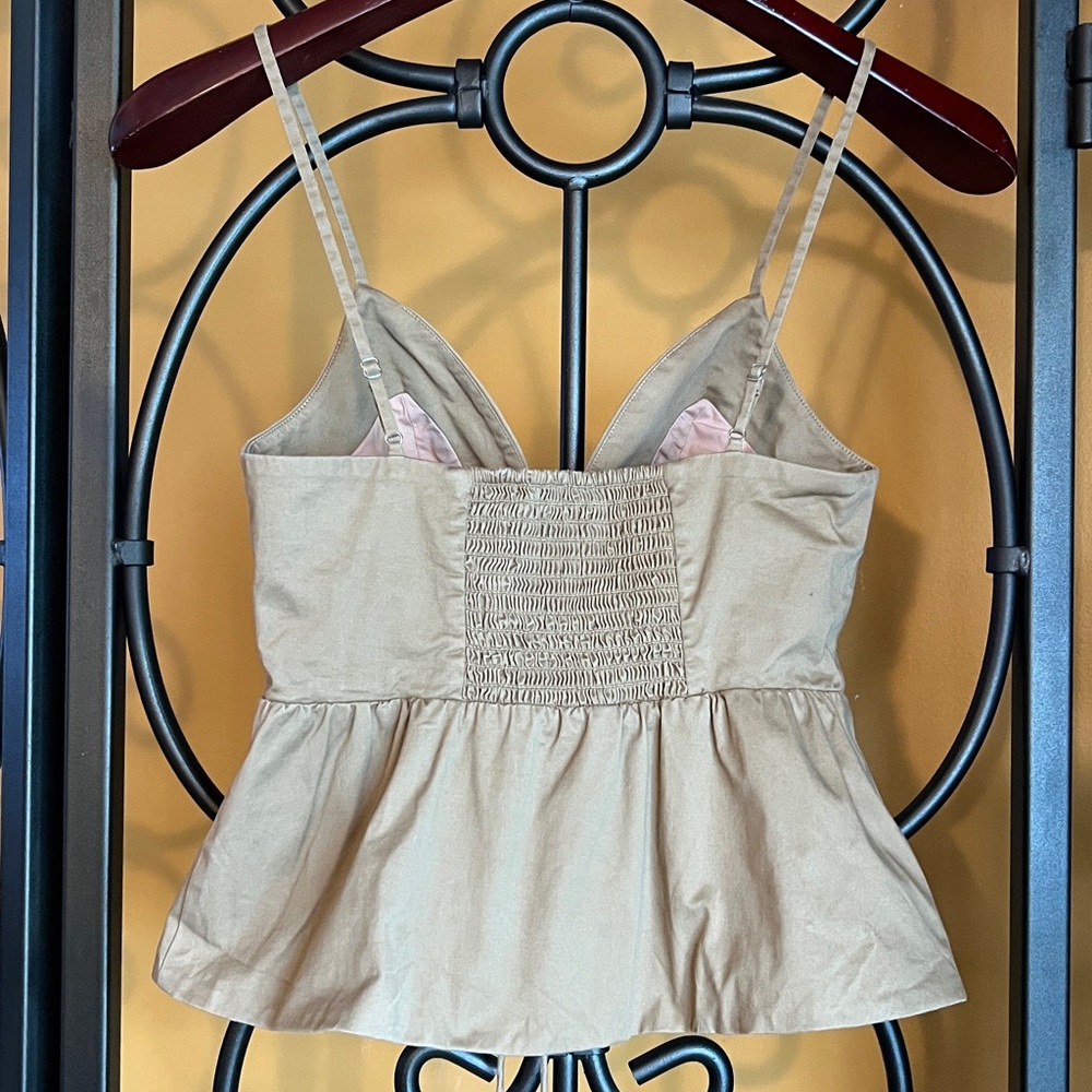 MAJORELLE Gibson Top - Picture 6 of 13
